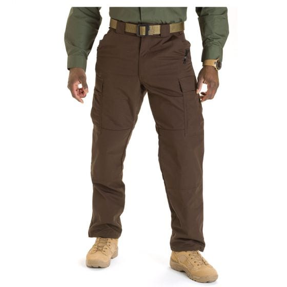 5.11 Tactical TDU Ripstop Pants 74003 - Clothing & Accessories